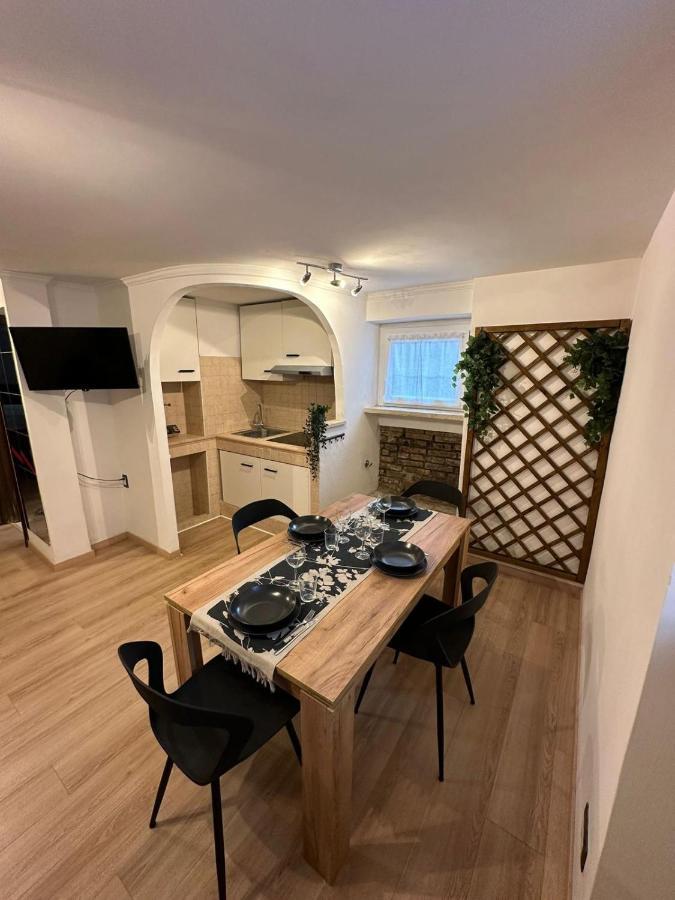 Apartment Arya Vaticano Rom