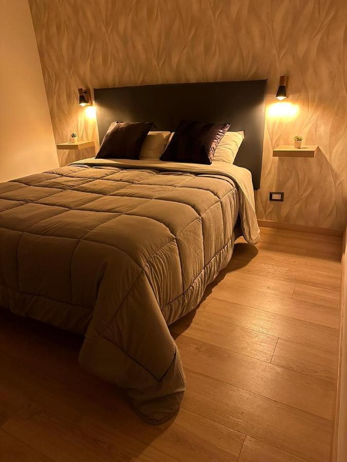 Apartment Arya Vaticano Rom