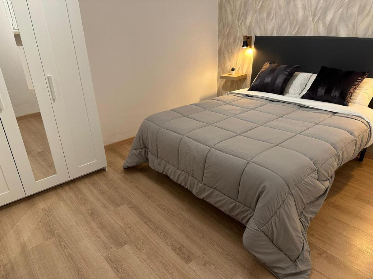 Apartment Arya Vaticano Rom