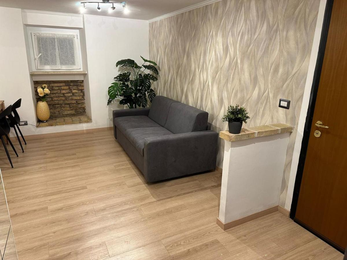 Arya Vaticano Apartment Rom