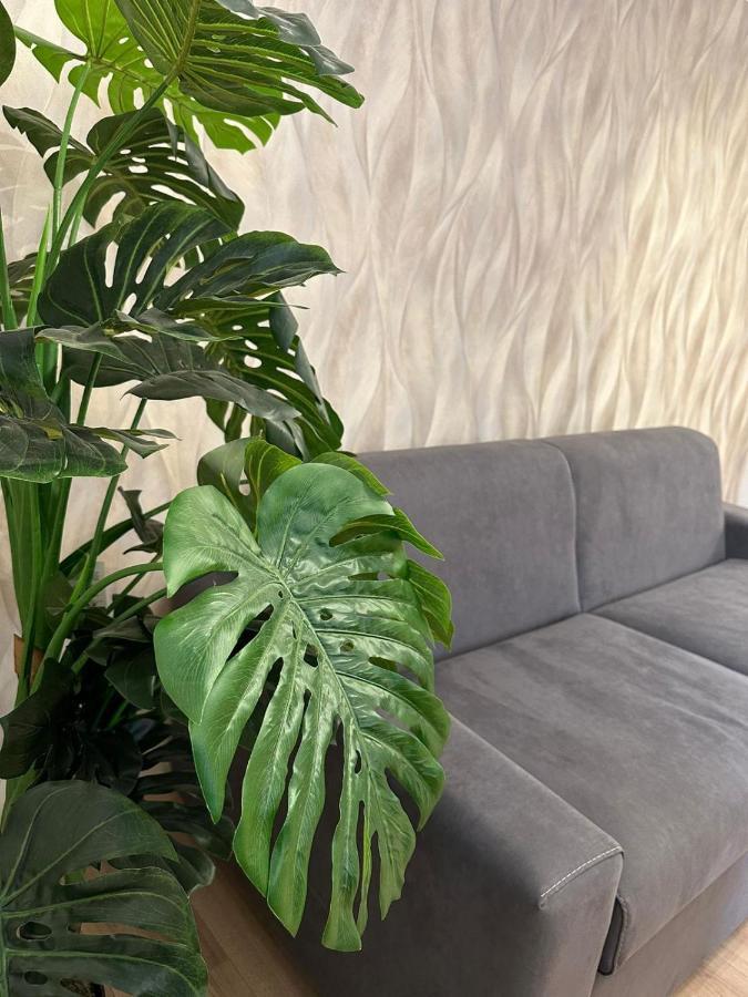 Apartment Arya Vaticano Rom